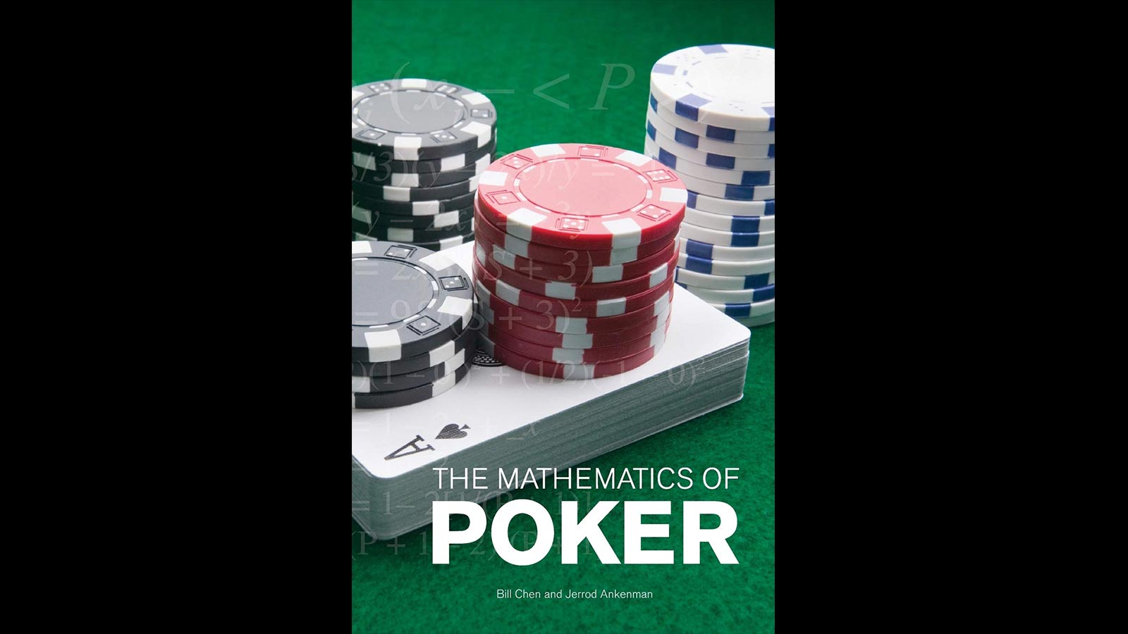 The Mathematics of Poker