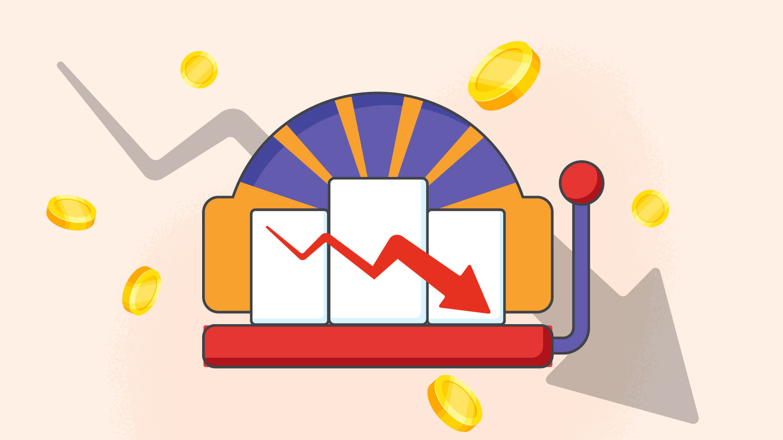 Ce se întâmplă dacă un cazinou-intră în insolvență