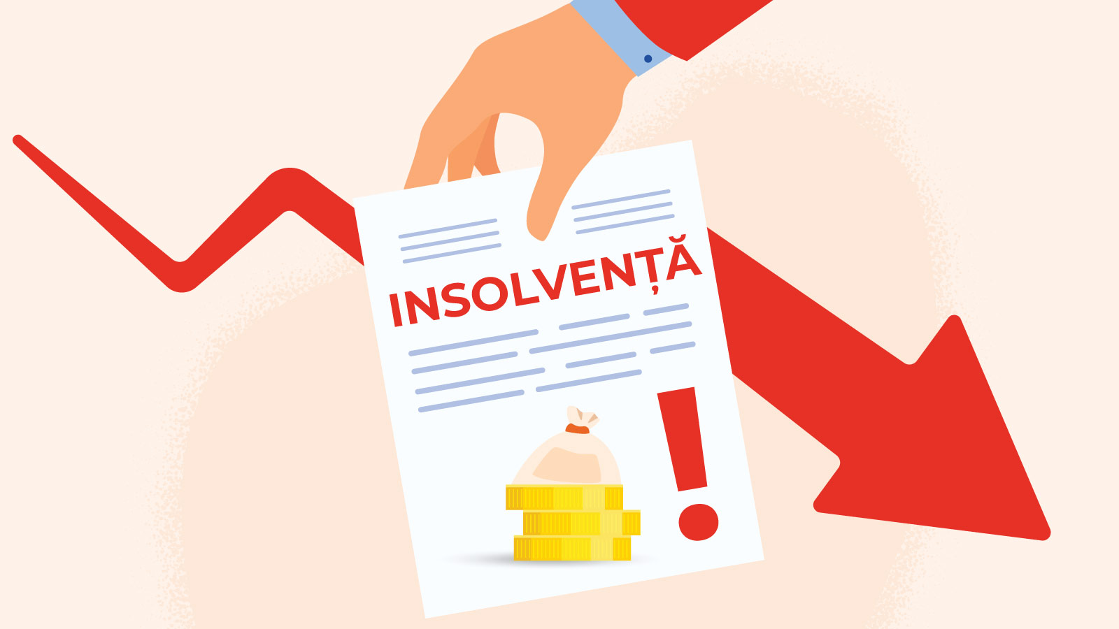 Detalii generale despre insolvență