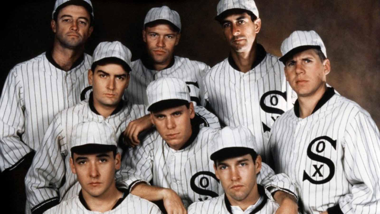 Eight Men Out