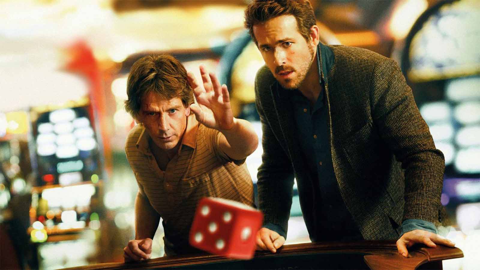 Mississippi Grind