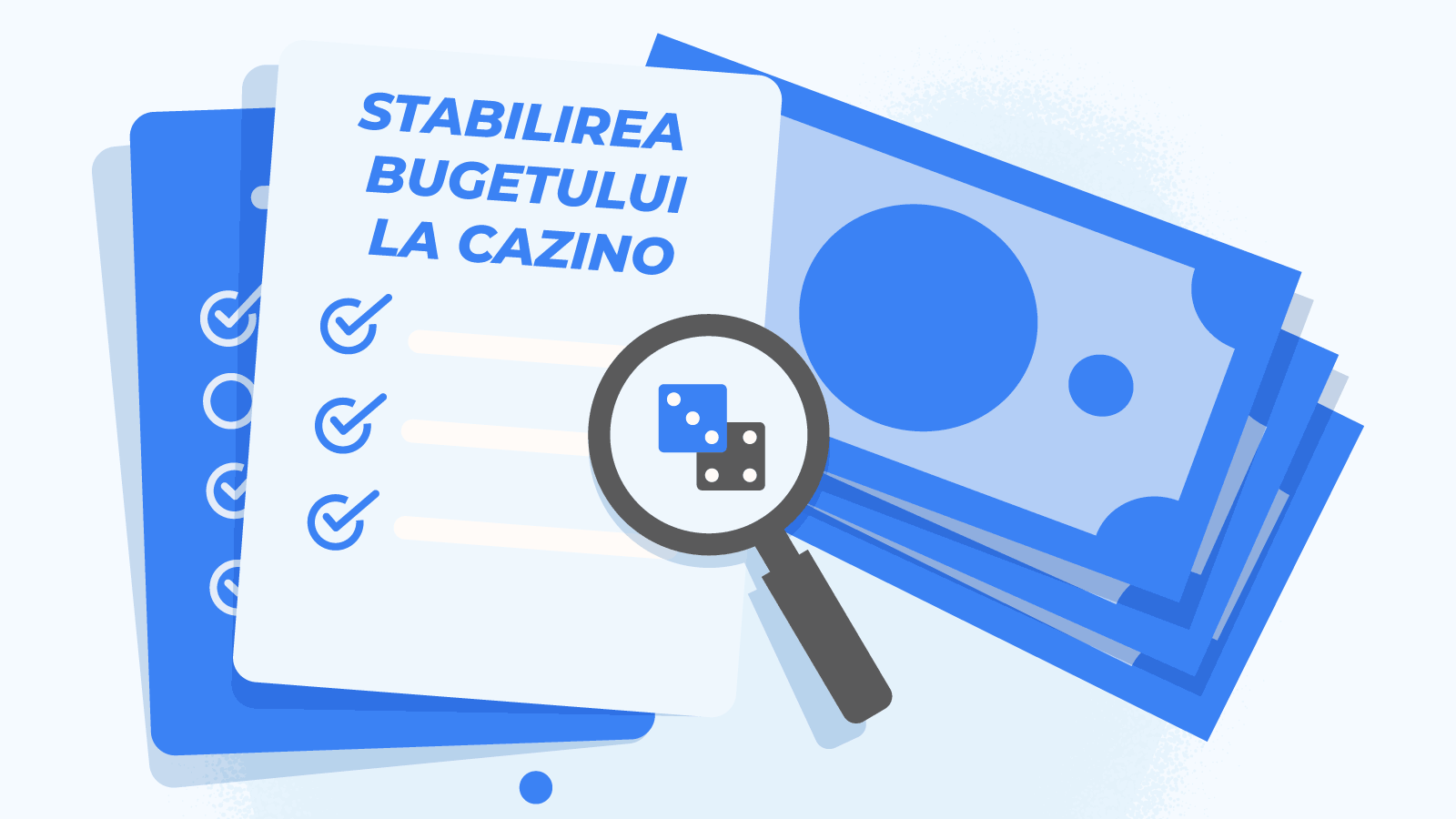 Reguli De Aur Pentru Stabilirea Bugetului La Cazino