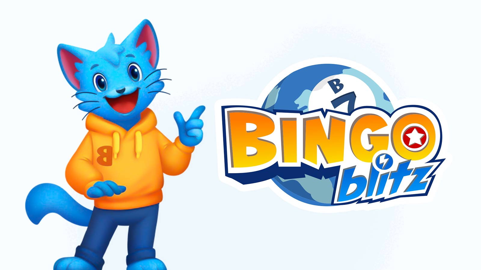 Bingo Blitz