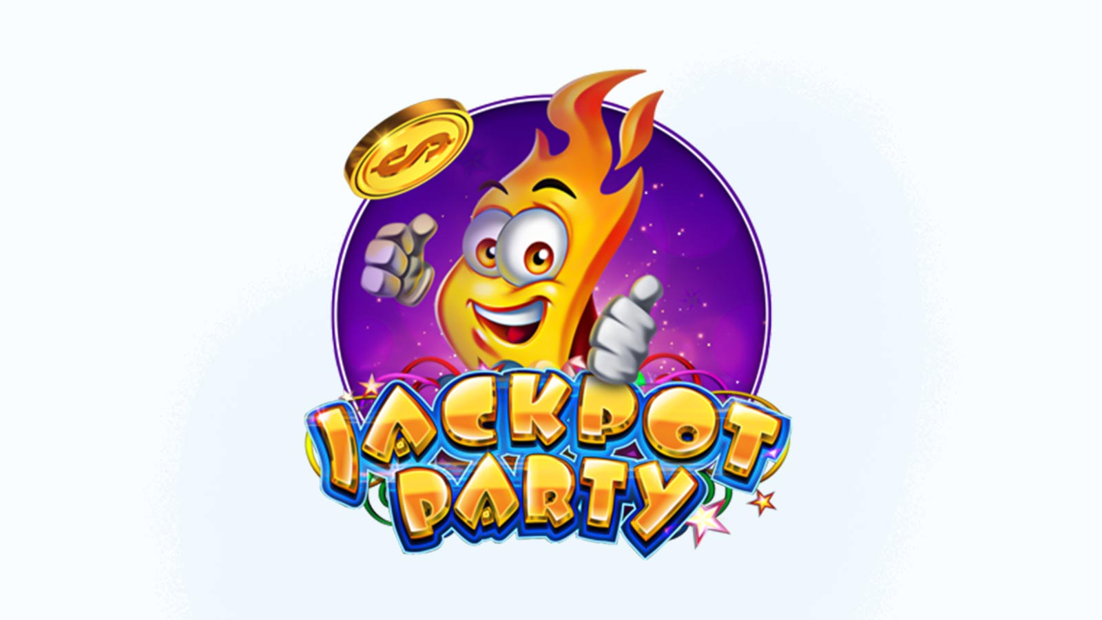 Jackpot-Party