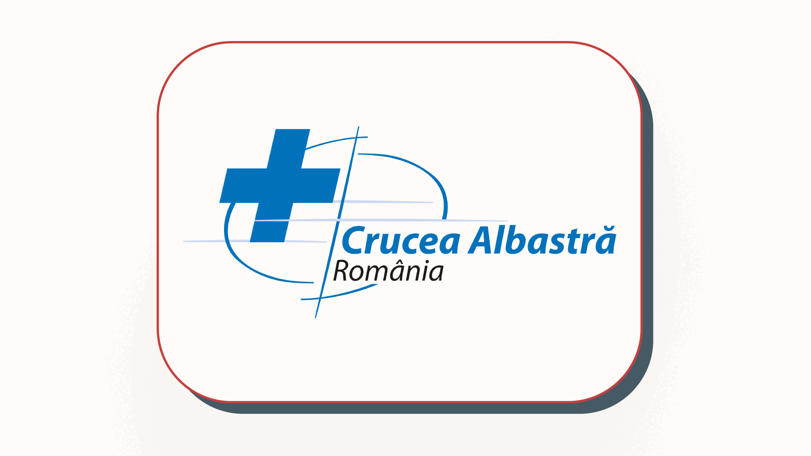 Asociatia Crucea Albastra