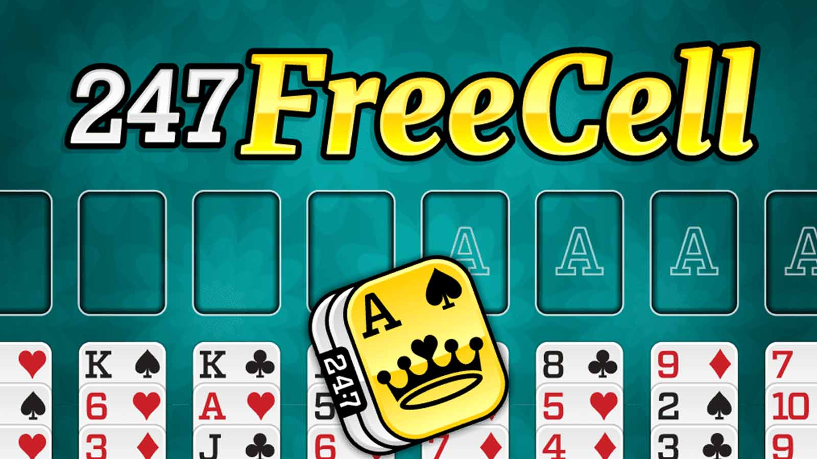 FreeCell