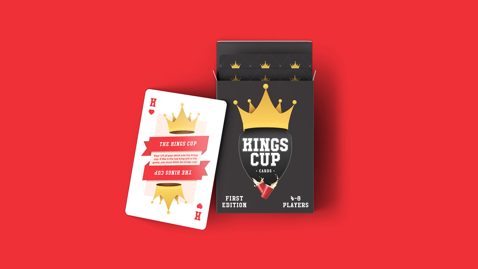 Kings Cup