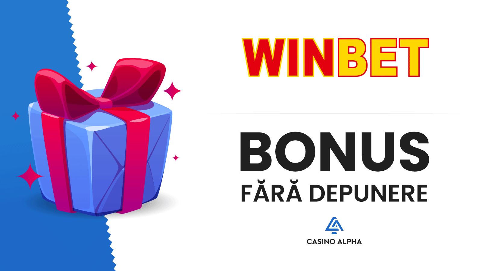 Winbet Bonus Fără Depunere - 50 de Rotiri Gratuite 