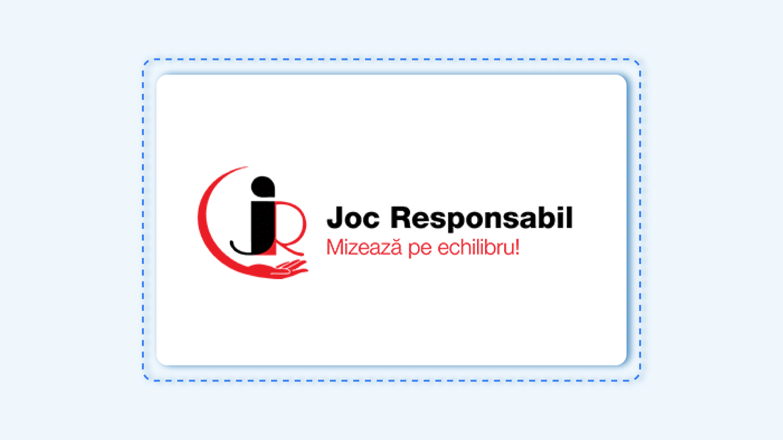 Joc Responsabil