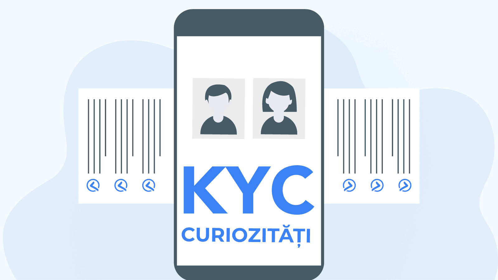 Alte curiozități despre verificarea KYC