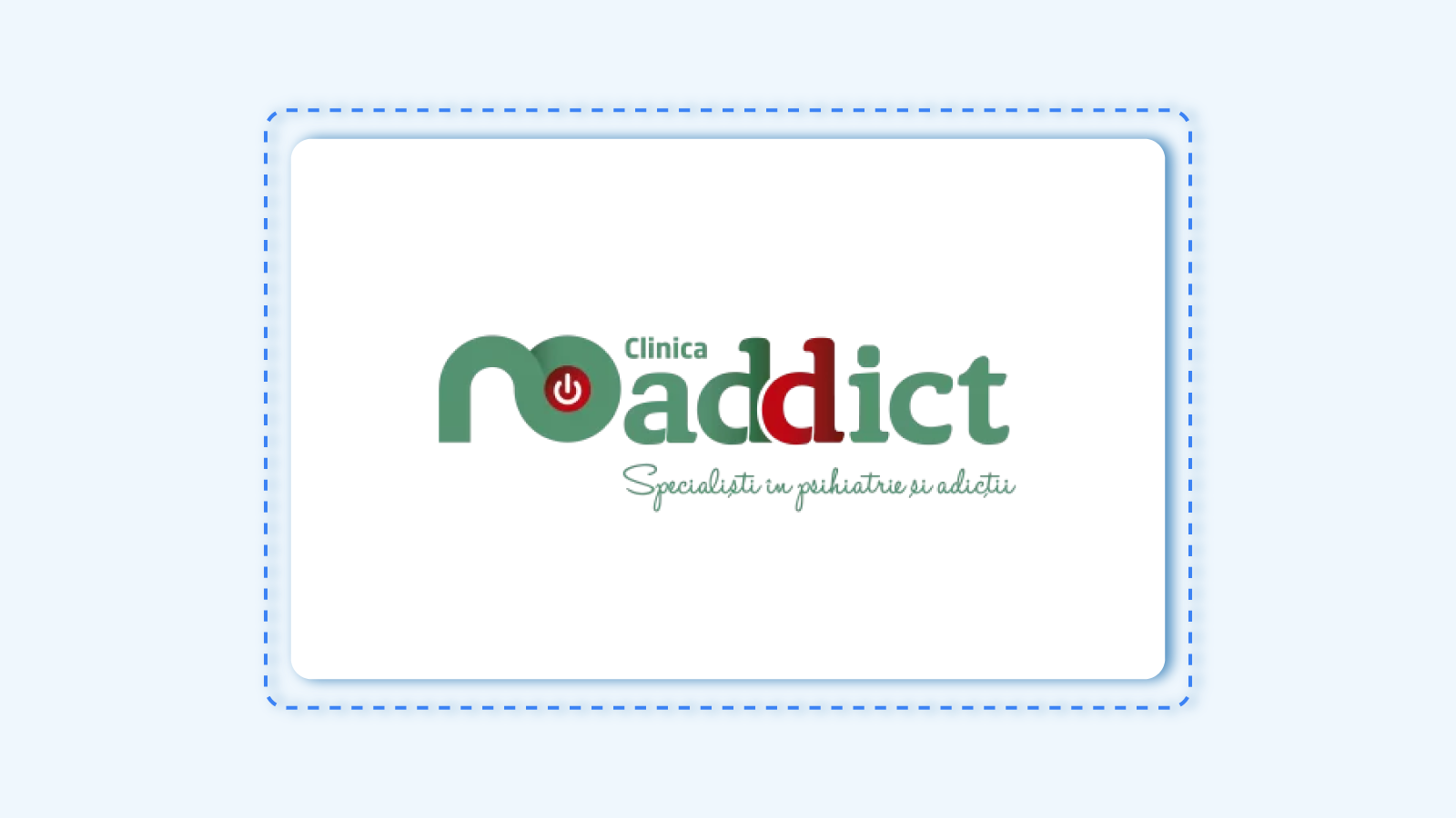 Clinica No addict