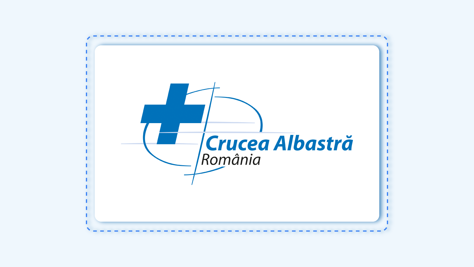 Asociația Crucea Albastră