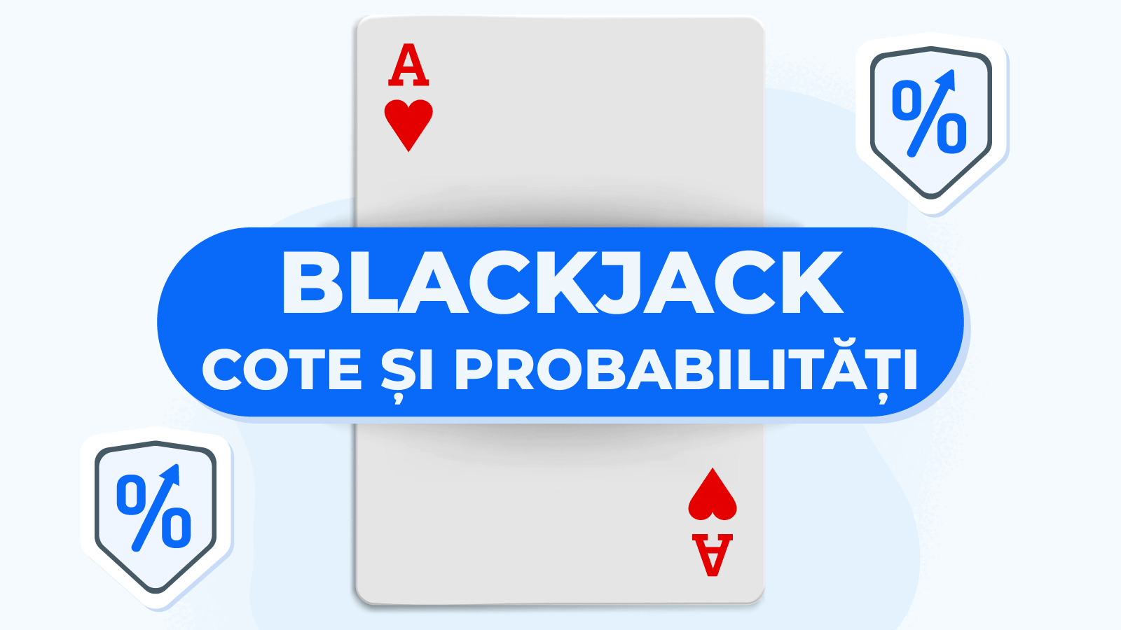 Analiza completă a cotelor de Blackjack