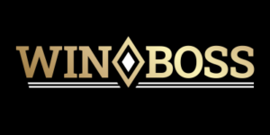 WinBoss Casino Logo Logo