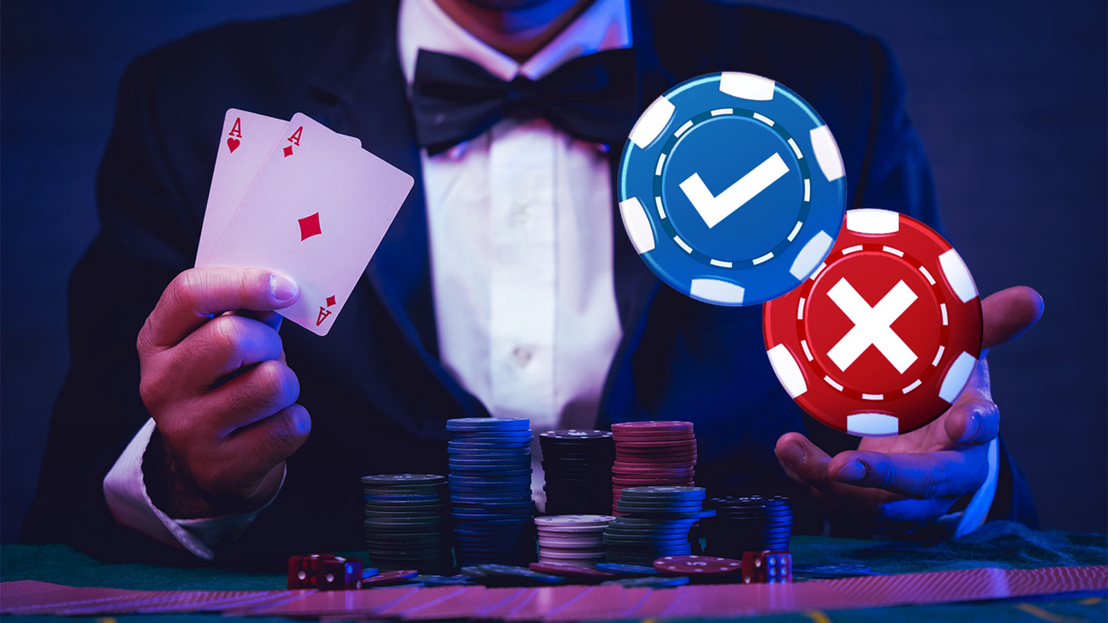 Ce este un dealer de live casino? Avantajele și dezavantajele jobului de crupier