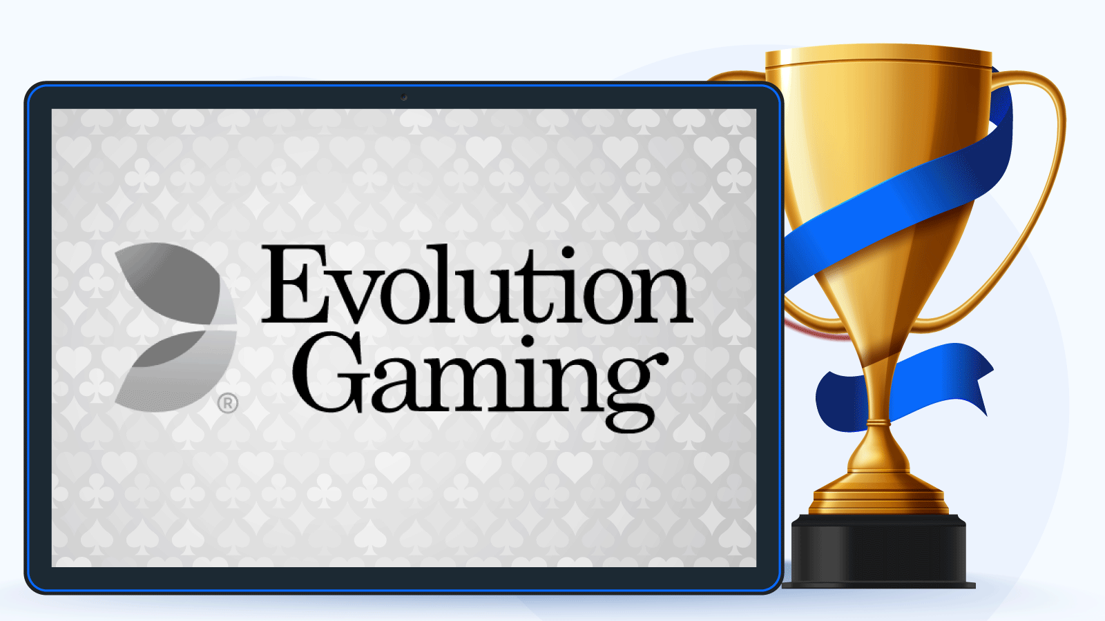 Evolution-Gaming