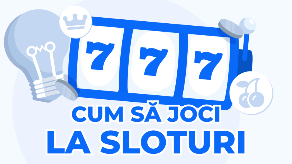 Ghid pentru sloturi