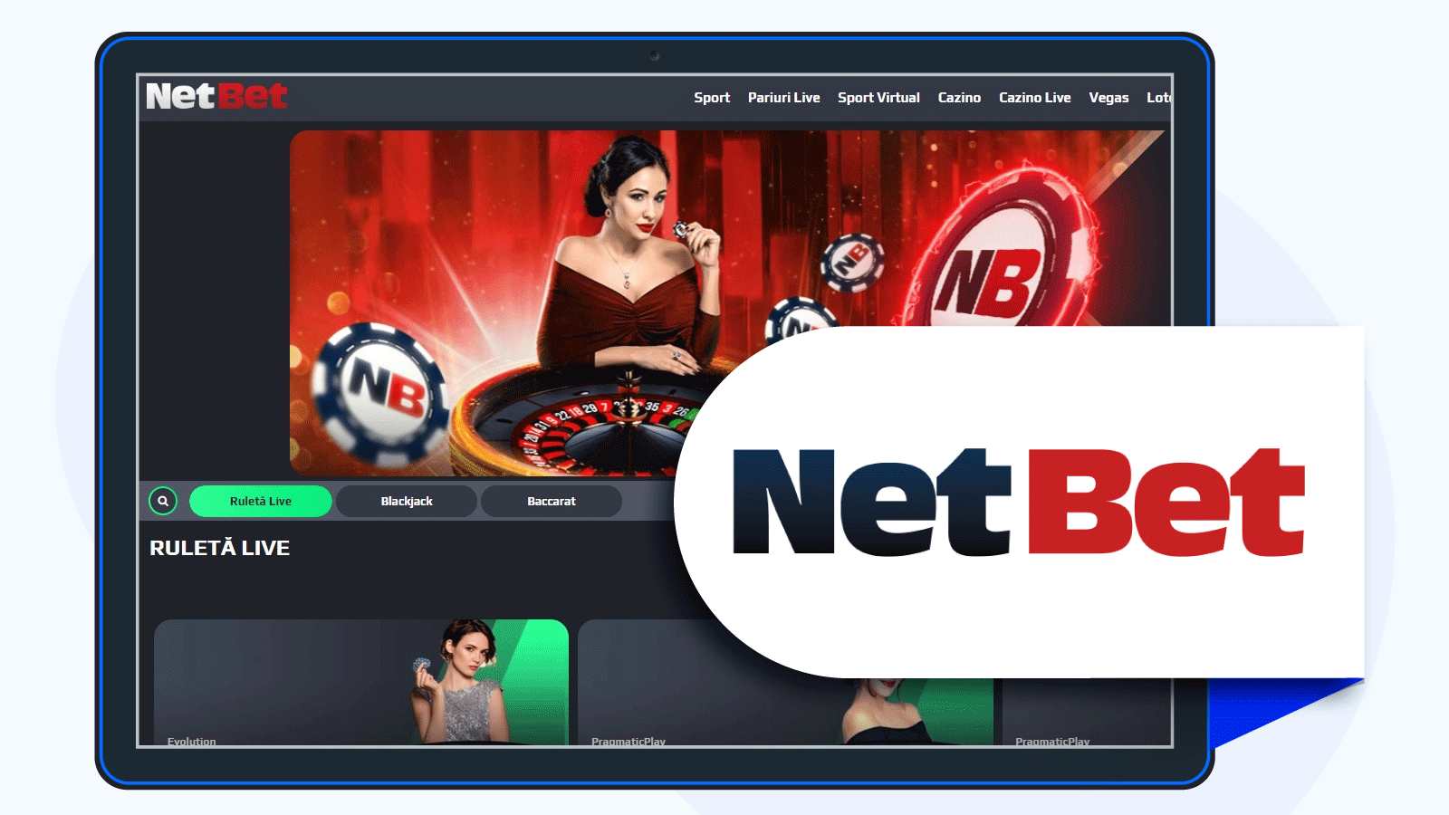 NetBet-Casino