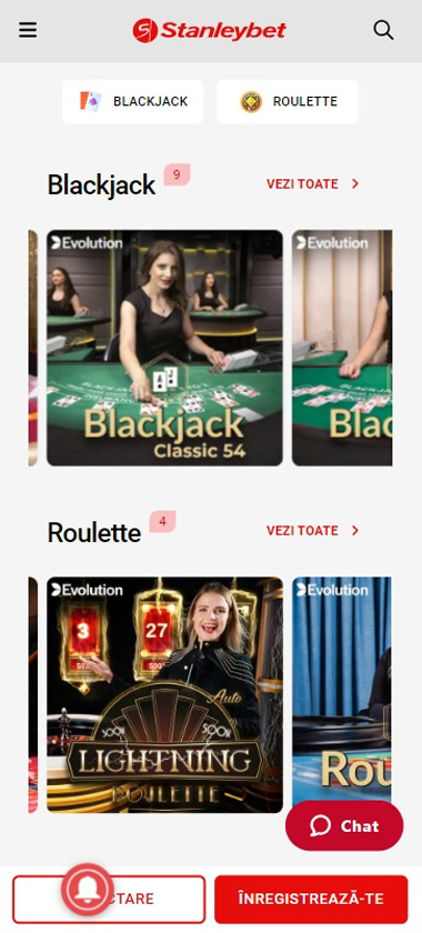 stanleybet-casino-jocuri-live-pe-mobil