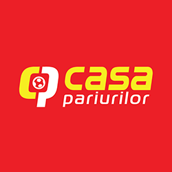 Casa Pariurilor