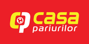 Casa Pariurilor Logo Logo