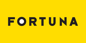 Fortuna Casino Logo Logo