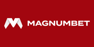 Magnumbet Casino Logo Logo