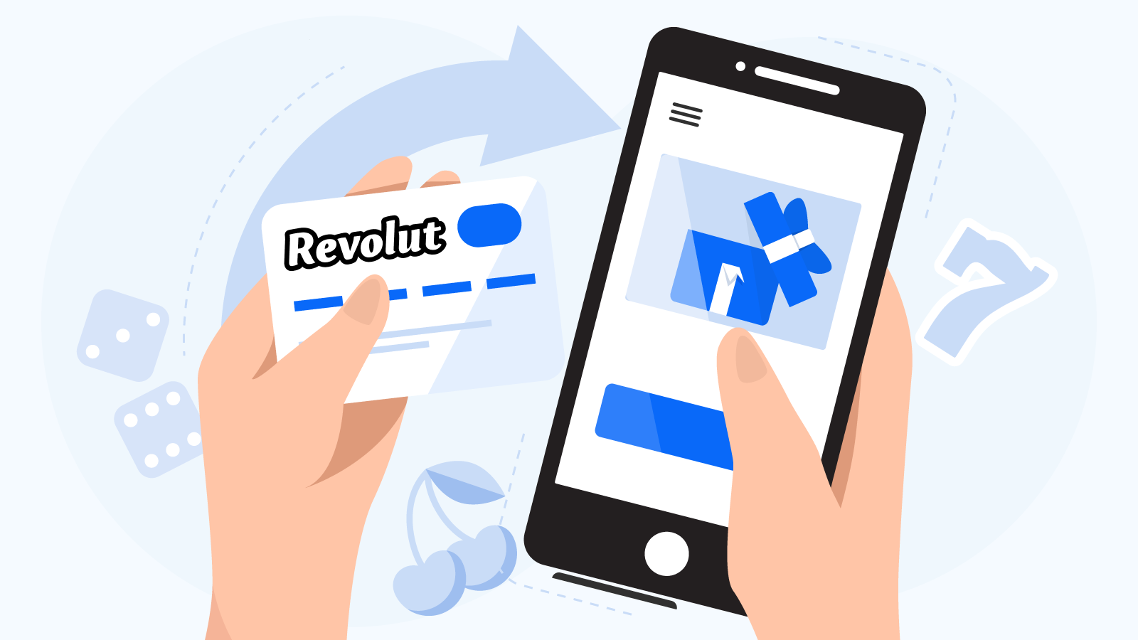 Cum Revendici Un Bonus Prin Revolut - 7 Pași Recomandați De Specialiști