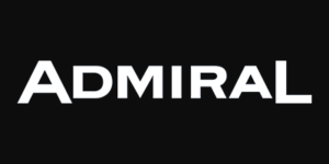 Admiral Logo Logo