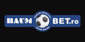 BaumBet Logo Logo