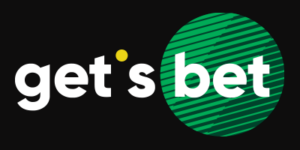 Get's Bet Logo Logo