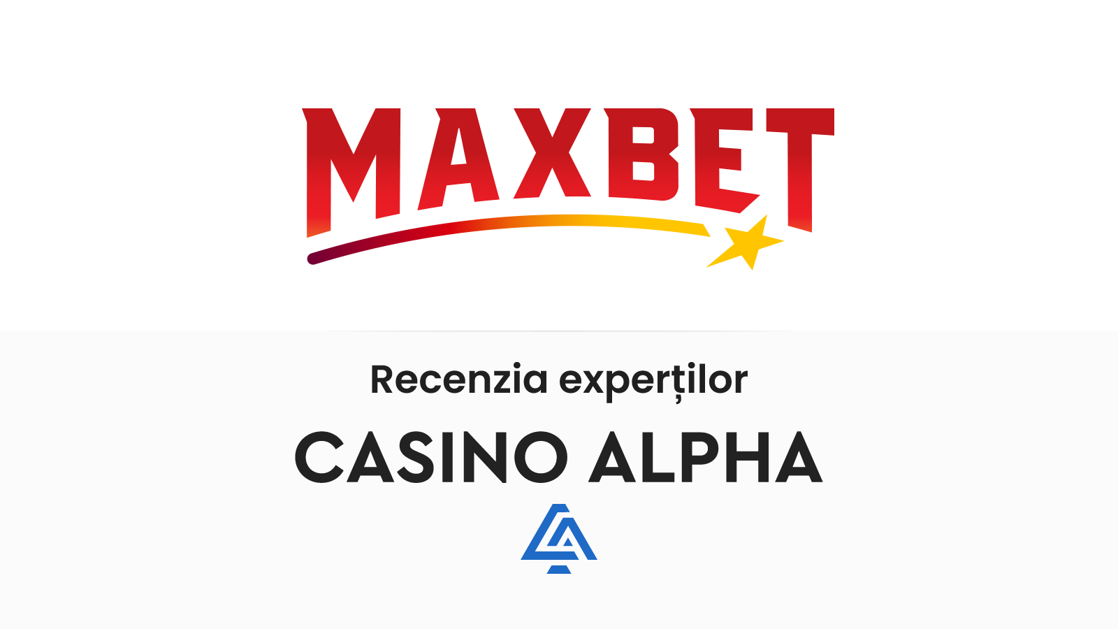 Maxbet Recenzie (2024)