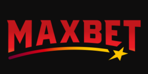 MaxBet Casino Logo Logo