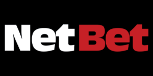 NetBet Casino Logo Logo