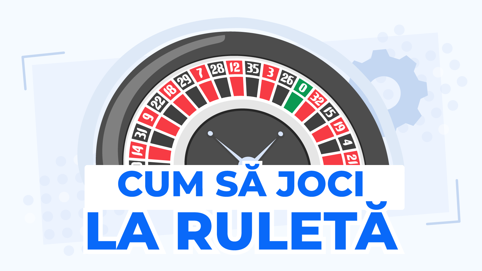 Reguli ruletă – Invață Să Joci În Doar 15 Minute!