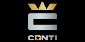 Conti Casino Logo Logo