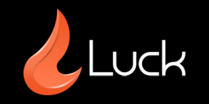 Luck Casino Logo Logo