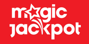 MagicJackpot Casino Logo Logo