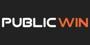 PublicWin Logo Logo