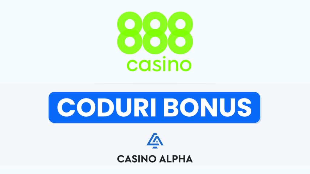 Promoții 888 Casino