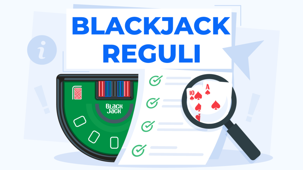 Cum să joci Blackjack?