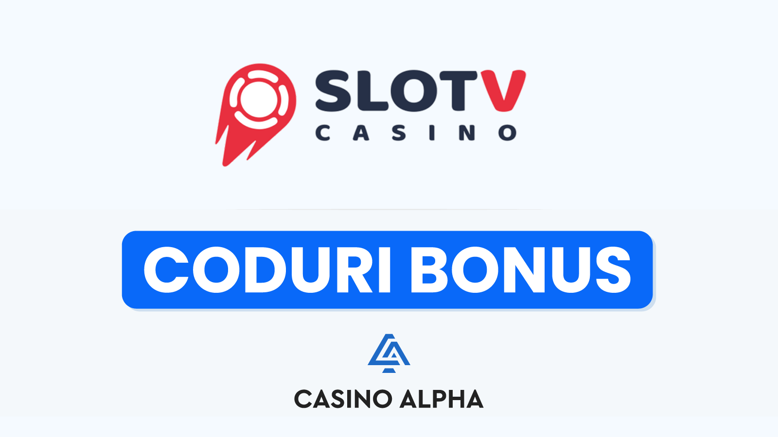 SlotV Cod Promo | Cele Mai Noi Oferte în 2024