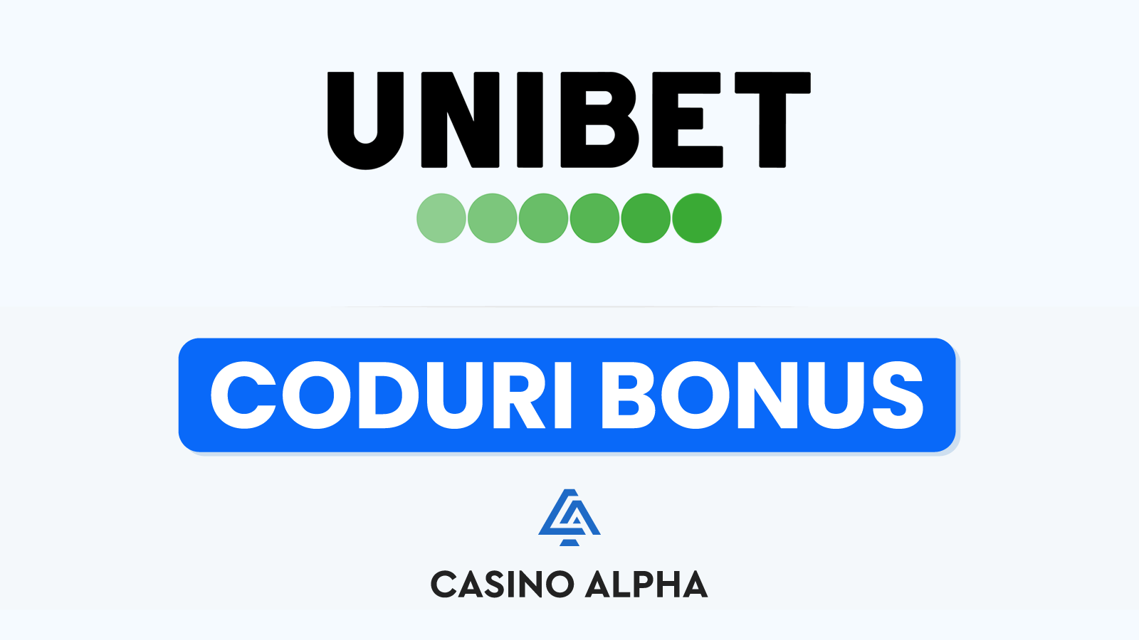 Cod Bonus Unibet și Promoții Exclusive (2024)