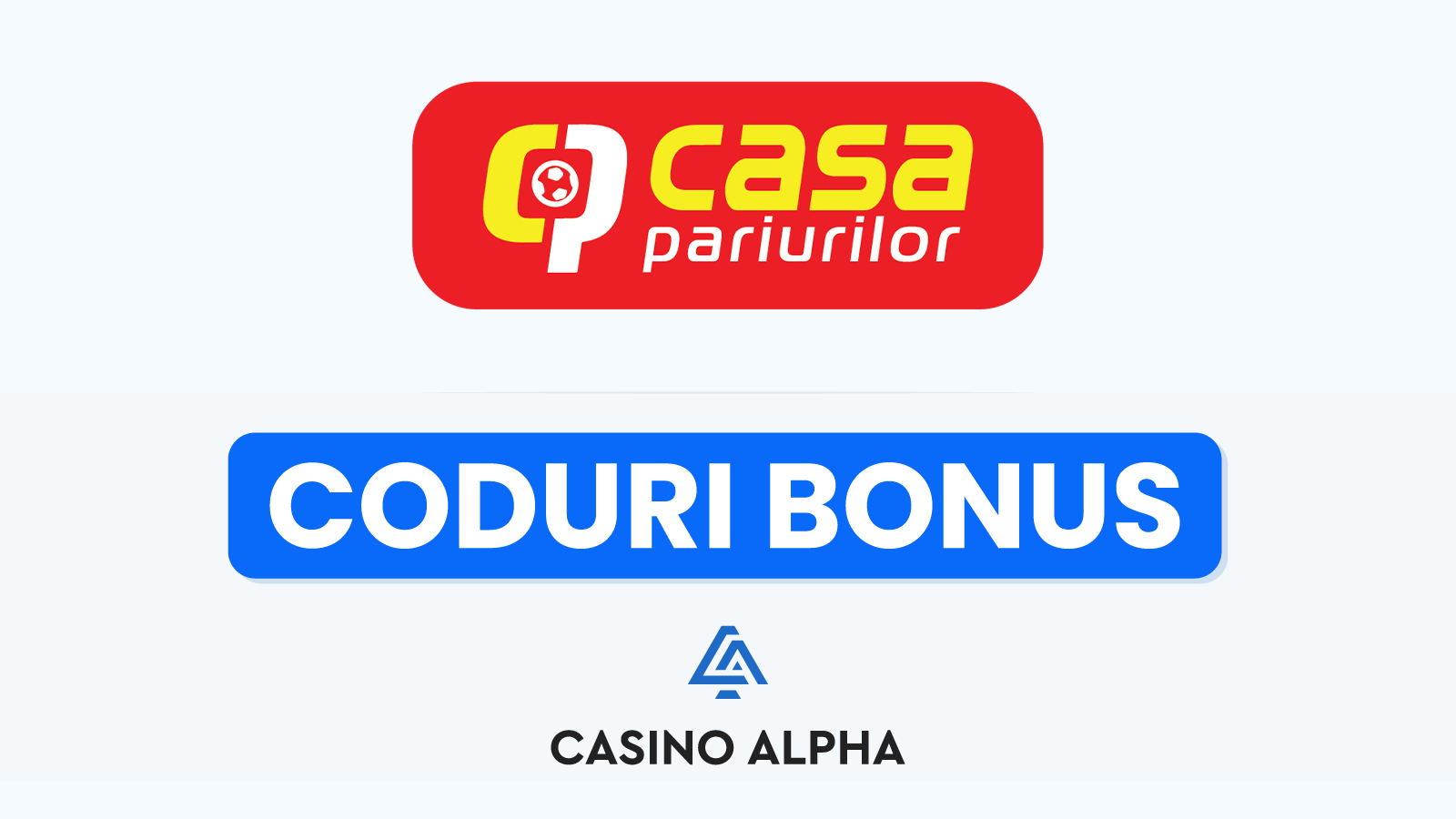 Casa Pariurilor Coduri Bonus și Oferte Speciale (2024)