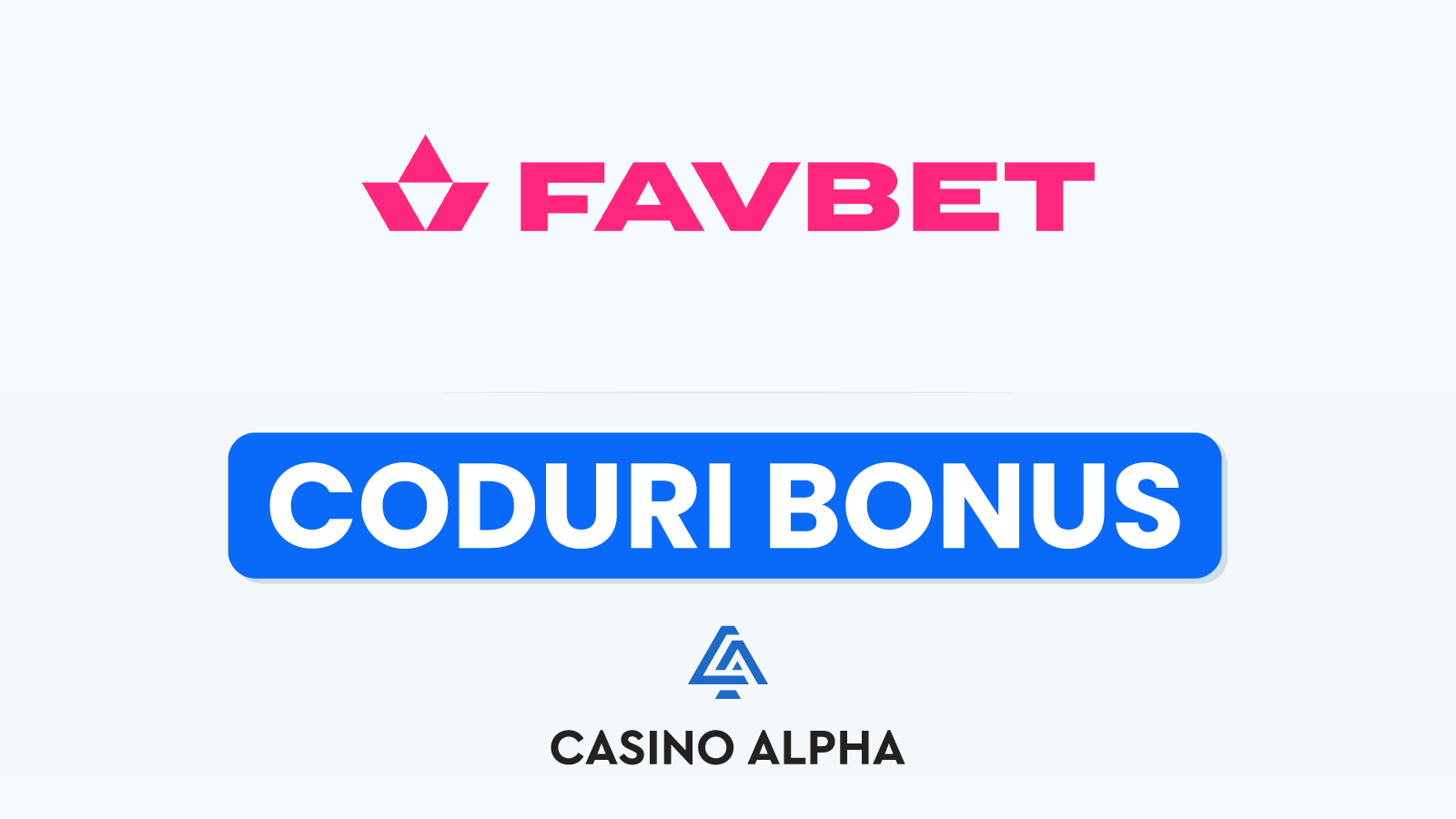 Coduri Bonus Favbet și Promoții Exclusive (2024)