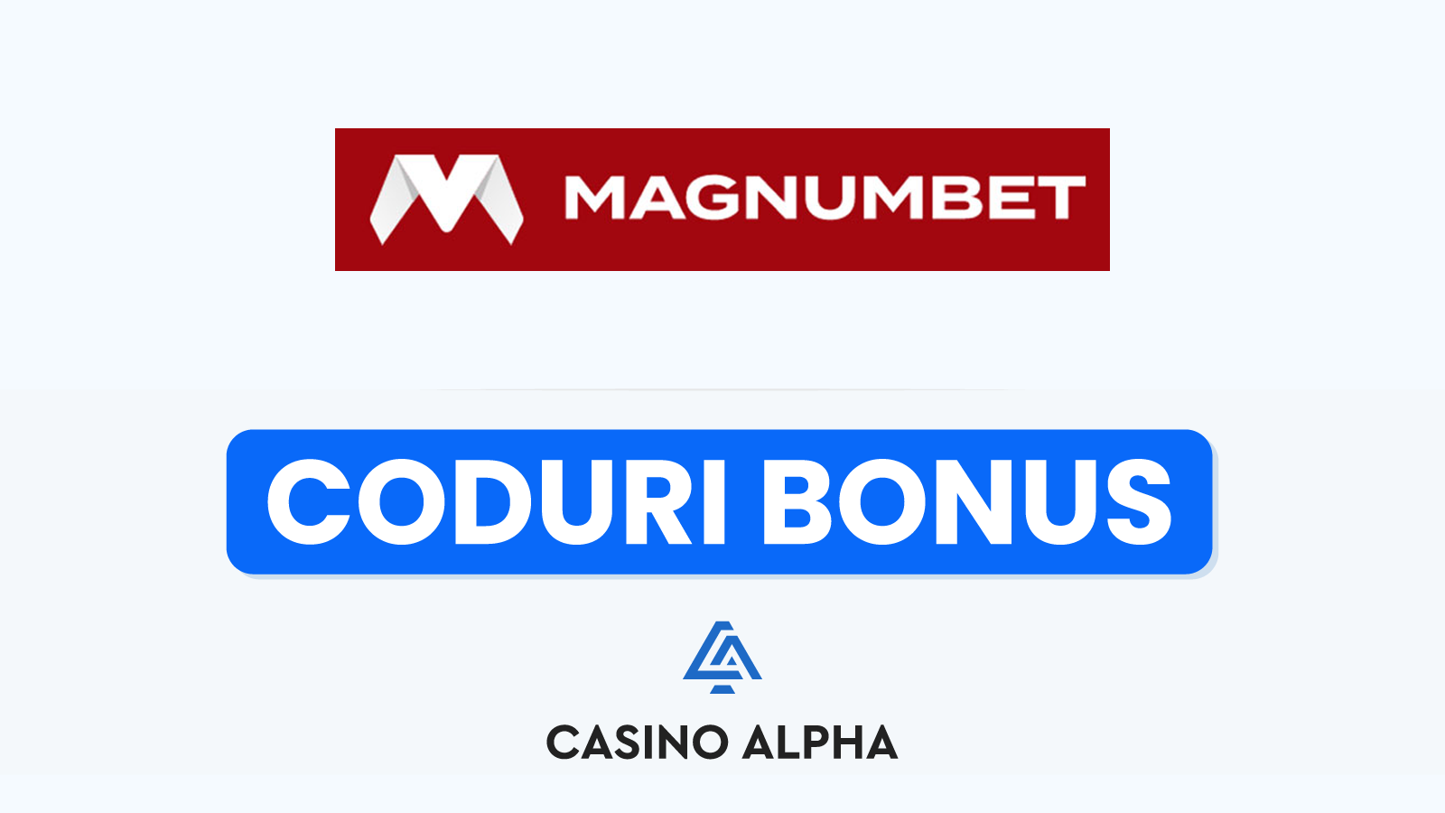 Coduri Bonus Magnumbet + Cele Mai Noi Oferte (Noiembrie
 2024)