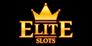 Elite Slots Logo Logo