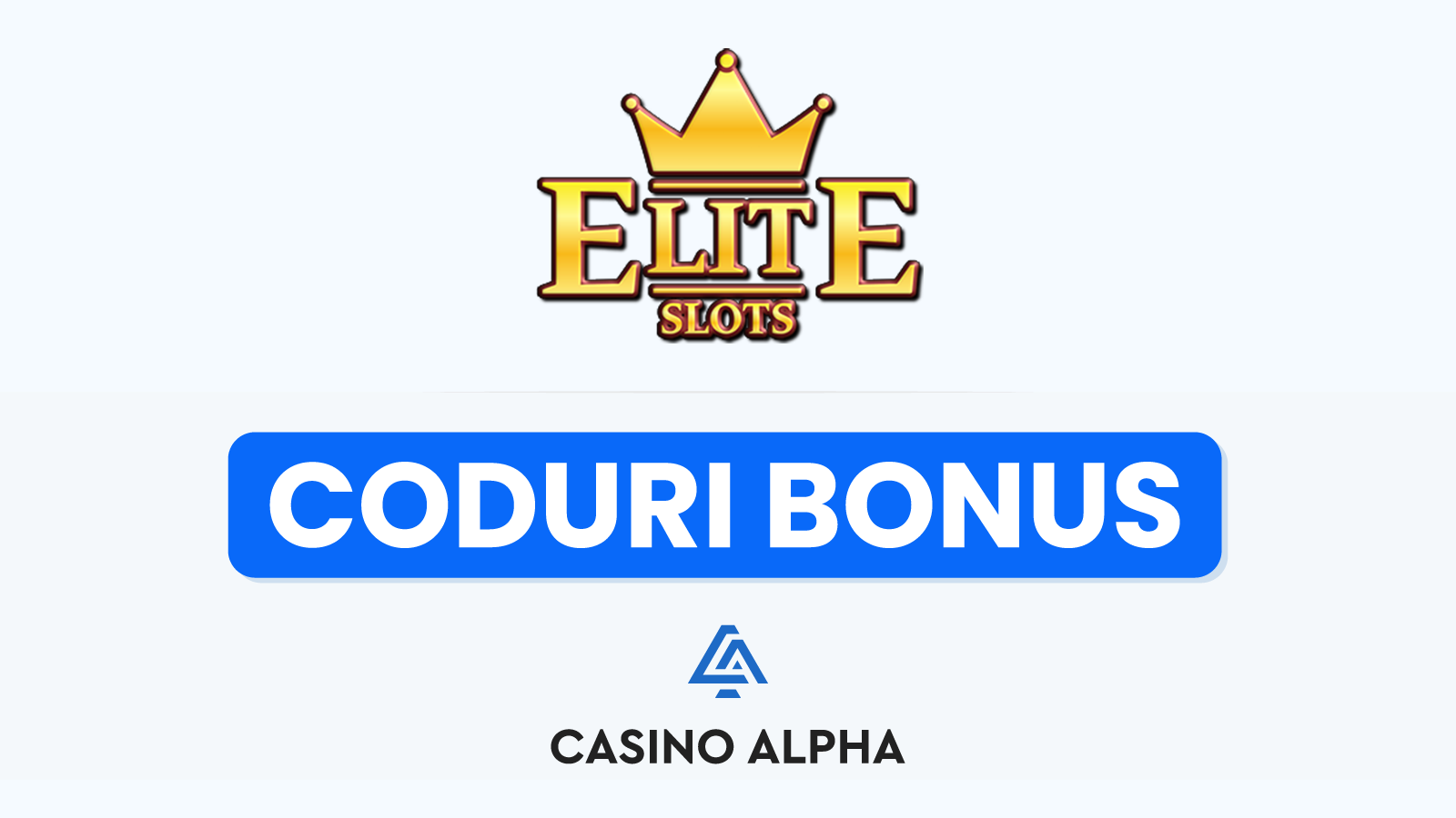 Elite Slots Cod Bonus + Ultimele Bonusuri Fără Depunere (2024)