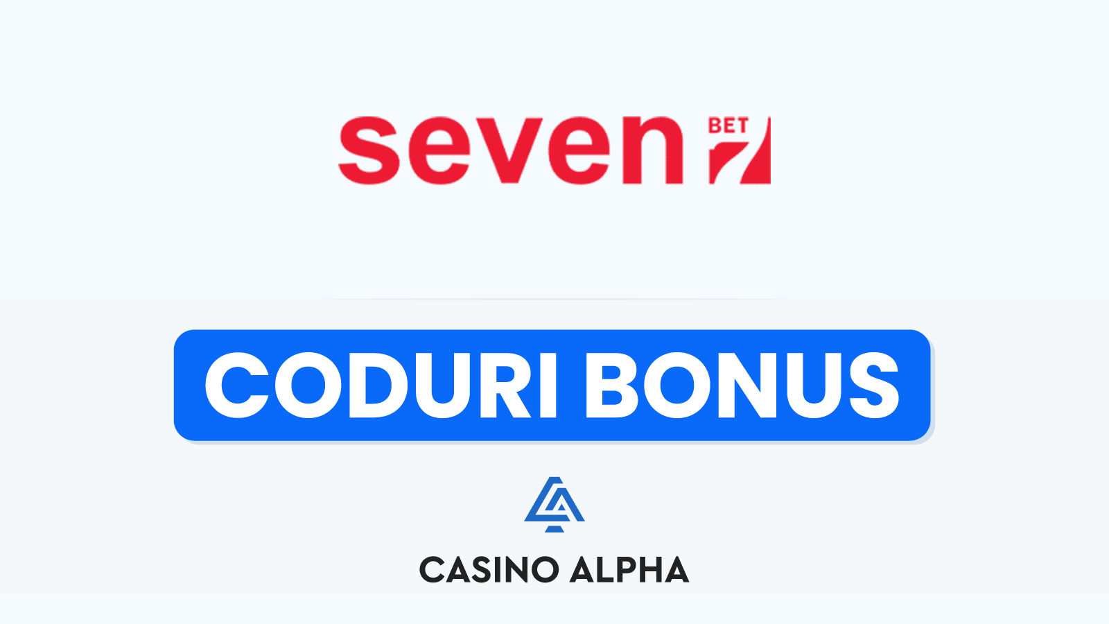 Seven Casino Cod Bonus și Ultimele Bonusuri Fără Depunere (2024)