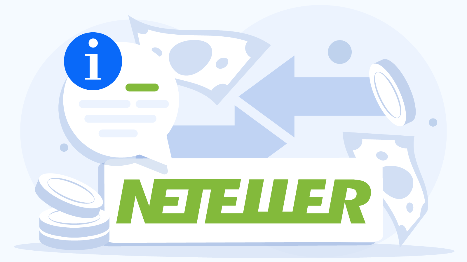 Mai Multe Despre Neteller